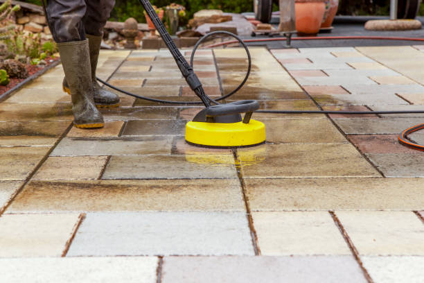 Concrete Sealing in Saunders Lake, OR